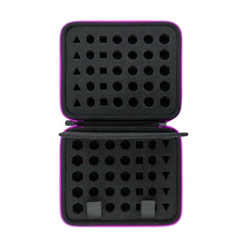 Schachtel Mit Schwerem Typ Dices Carriers Box Mit Austauschbarer Netzschale Und Grip Dices Tably Zubehör Schachtel Mit Schwerem Typ Dices Carriers Box Mit Austauschbarer Netzschale Und Grip Dices Tably Zubehör von SueaLe