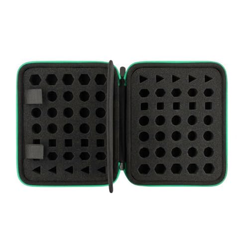 Schachtel Mit Schwerem Typ Dices Carriers Box Mit Austauschbarer Netzschale Und Grip Dices Tably Zubehör Schachtel Mit Schwerem Typ Dices Carriers Box Mit Austauschbarer Netzschale Und Grip Dices Tably Zubehör von SueaLe