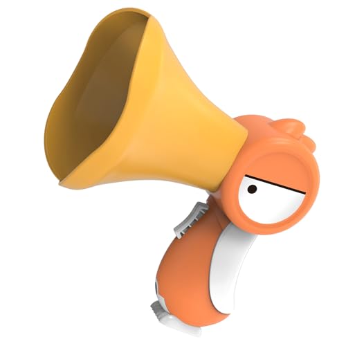 Schöne Vogelform Scream Sprachwechsler Spielzeug Mit Mehreren Soundmodi Fun Lautsprecher Spielzeug Für Kinder Unterhaltung von SueaLe