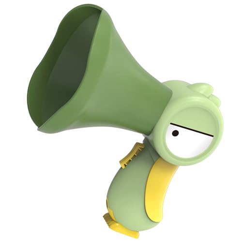 Schöne Vogelform Scream Sprachwechsler Spielzeug Mit Mehreren Soundmodi Fun Lautsprecher Spielzeug Für Kinder Unterhaltung von SueaLe
