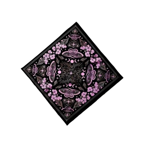 Sternblume Tarots Tischdecke Gotteskarten Tisch Stoff Wandteppich Astrologie Hexerei Sternblume Tarots Tischdecke Gotteskarten Tisch Stoff Wandteppich Astrologie Hexerei von SueaLe