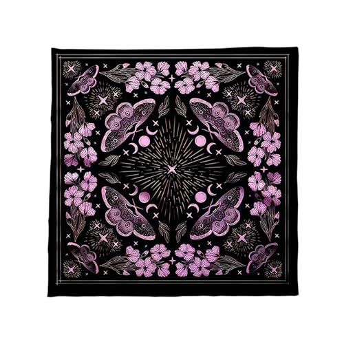 Sternblume Tarots Tischdecke Gotteskarten Tisch Stoff Wandteppich Astrologie Hexerei Sternblume Tarots Tischdecke Gotteskarten Tisch Stoff Wandteppich Astrologie Hexerei von SueaLe