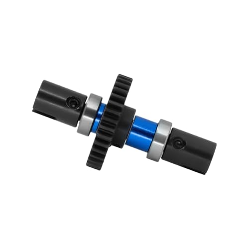 SueaLe Differential Spool Locker 35T Gang Für 1/7 Fernbedienungsmodelle Für Wettbewerbsfähige Rennszenarien Erweiterte Fernbedienung von SueaLe