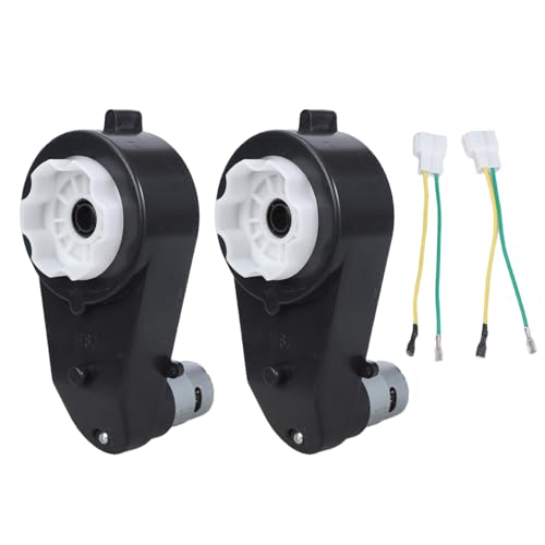 SueaLe Hochgeschwindigkeitsmotor Umwandlung 12 V RS550 Getriebe Ersatz Für Spielzeugwagen Hinterradantrieb SueaLe Hochgeschwindigkeitsmotor Umwandlung 12 V RS550 Getriebe Ersatz Für Spielzeugwagen Hinterradantrieb von SueaLe