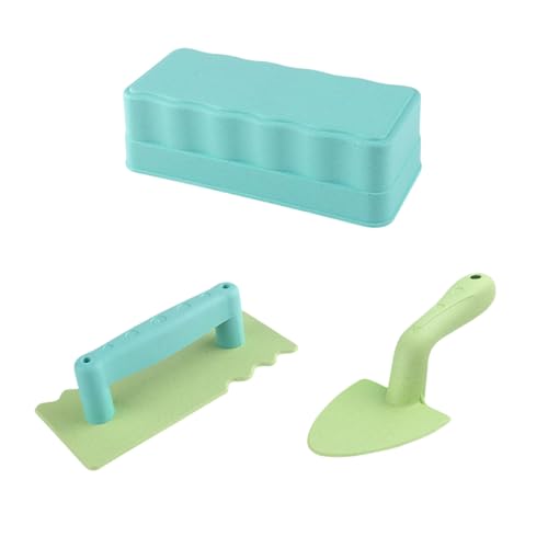 SueaLe Sandspielzeug Für Kleinkind Kinder Ziegel Sandform Micker Maker Werkzeug Sand Meer Freien Freien Ziegelspiel Für Kinder SueaLe Sandspielzeug Für Kleinkind Kinder Ziegel Sandform Micker Maker Werkzeug Sand Meer Freien Freien Ziegelspiel Für Kinder von SueaLe