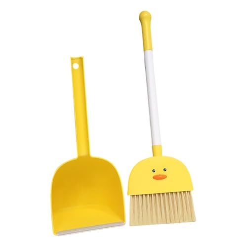 Vor Spiel Reinigungsset Für Kinder 3+ Jahre Besen Dustpan Mop Realistic Housekeeping Rollenspiel Spielzeug Sicheres Plastikkonstruktion Motor Entwicklungsmotor Development Kinder Tun Mop Und Set Vor Spiel Reinigungsset Für Kinder 3+ Jahre Besen Dustpan Mop Realistic Housekeeping Rollenspiel Spielzeug Sicheres Plastikkonstruktion Motor Entwicklungsmotor Development Kinder Tun Mop Und Set von SueaLe