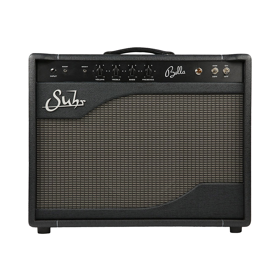 Suhr Bella Combo E-Gitarrenverstärker von Suhr