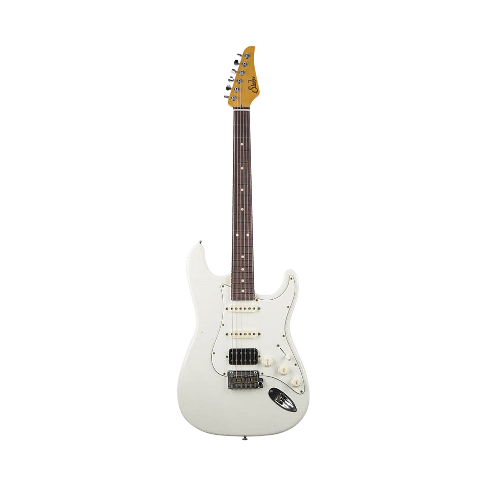 Suhr Classic Antique HSS RW OW E-Gitarre Suhr Classic Antique HSS RW OW E-Gitarre von Suhr