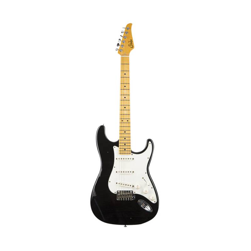 Suhr Classic Antique SSS MN BLK E-Gitarre von Suhr