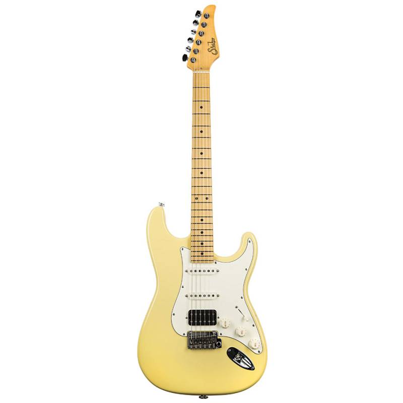 Suhr Classic S HSS MN VY E-Gitarre von Suhr