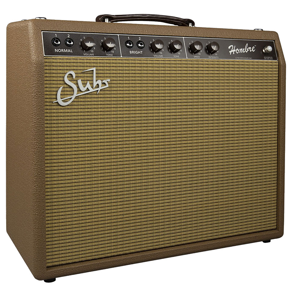 Suhr Hombre E-Gitarrenverstärker Suhr Hombre E-Gitarrenverstärker von Suhr