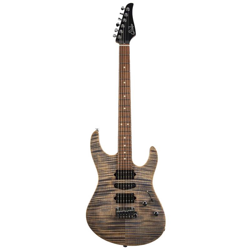 Suhr Modern Plus HSH TBD PF E-Gitarre von Suhr