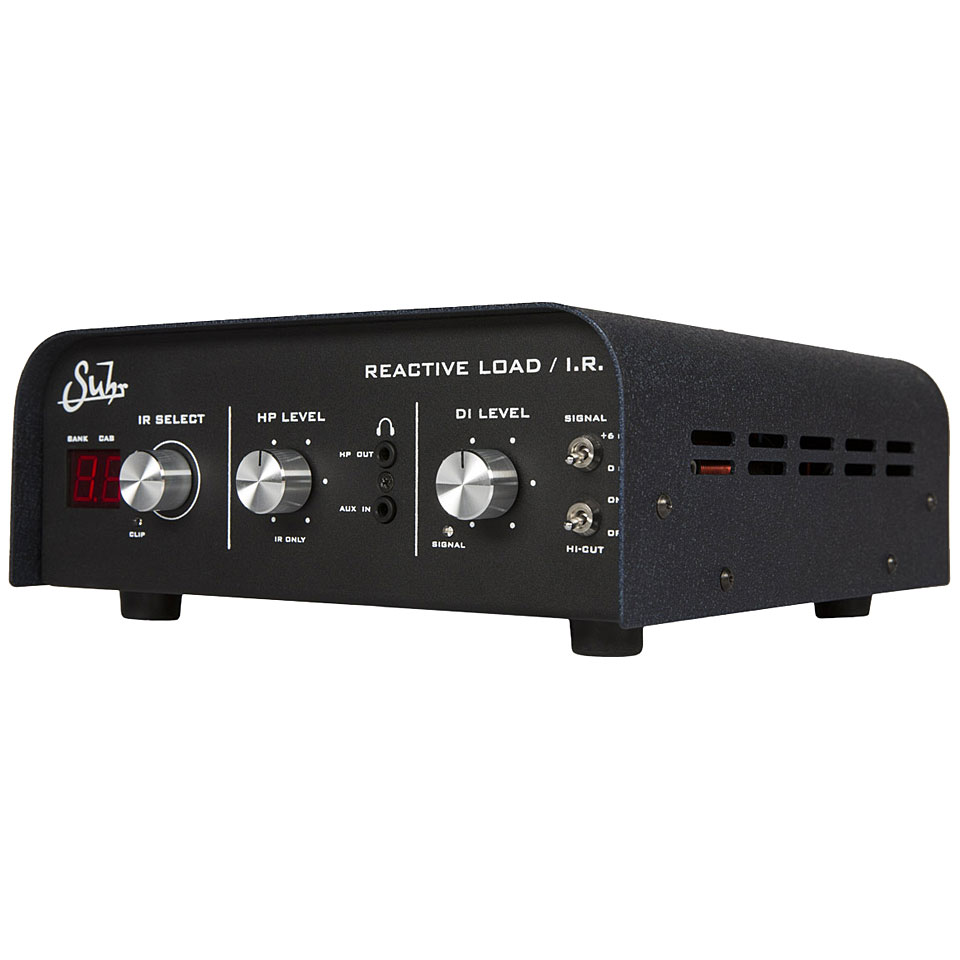Suhr Reactive Load I.R. Little Helper Suhr Reactive Load I.R. Little Helper von Suhr