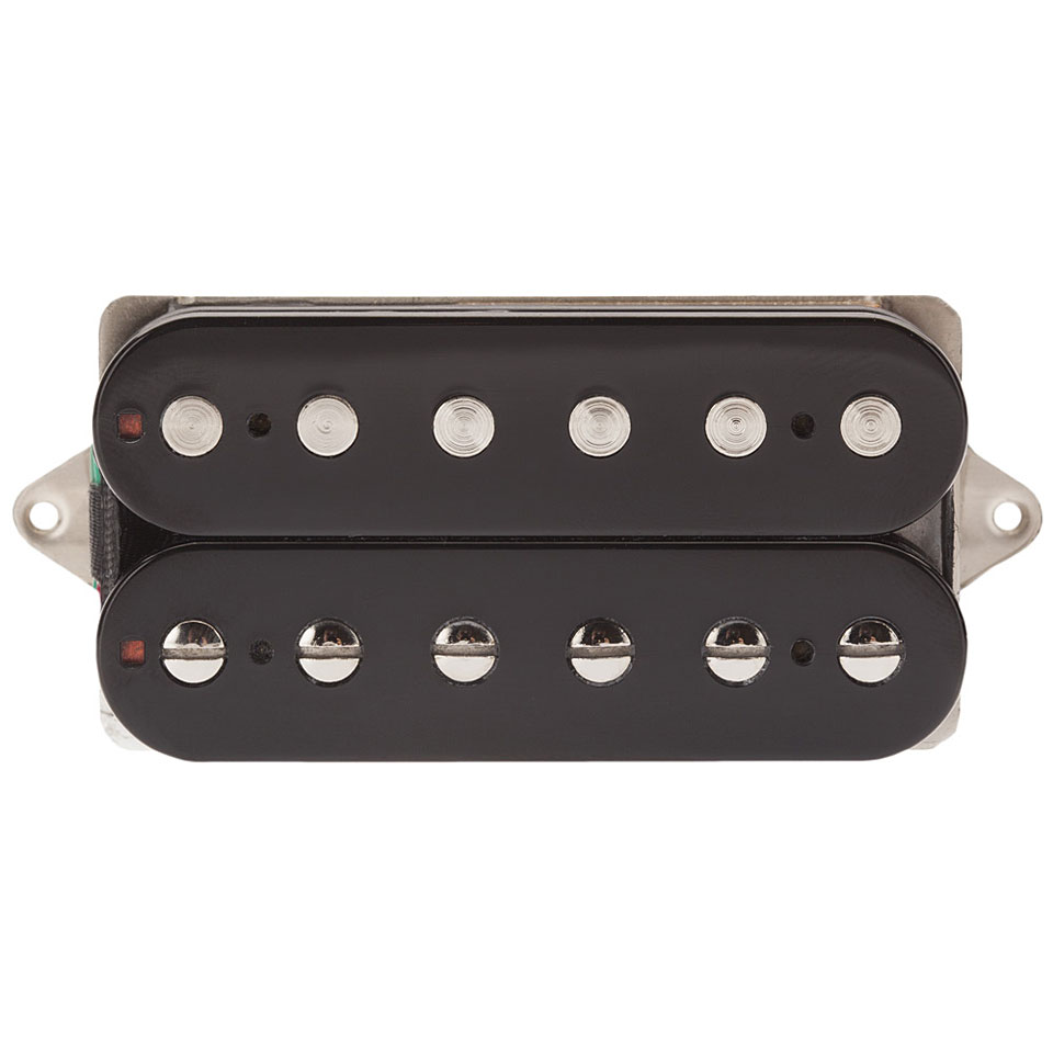 Suhr SSV Neck, black Pickup E-Gitarre von Suhr