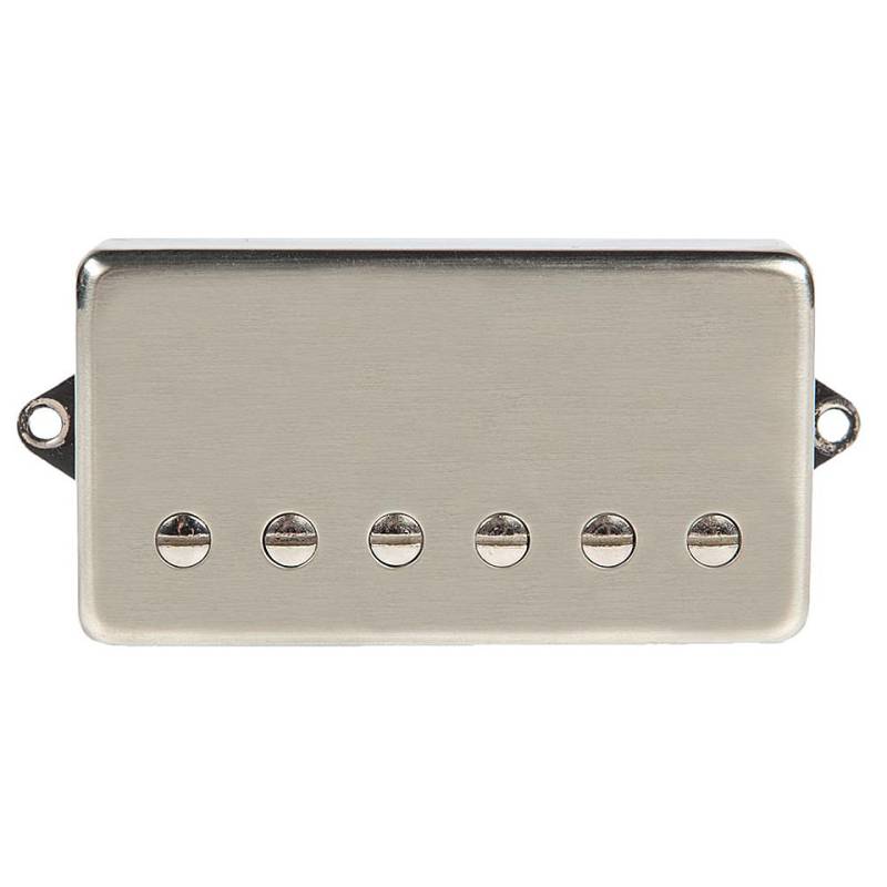 Suhr Thornbucker plus, Bridge, RAW Nickel, 53 mm Pickup E-Gitarre von Suhr