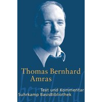 Amras von Suhrkamp