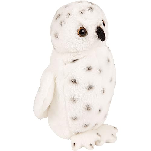 Suki Gifts International 12,7 cm Schnee-Eule (12156) von Suki Gifts