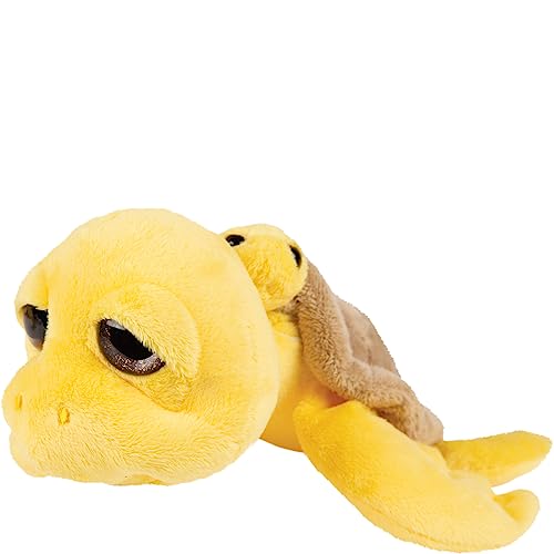 Suki Gifts International Neptune Mummy Turtle and Baby (14478), Gelb von Suki Gifts