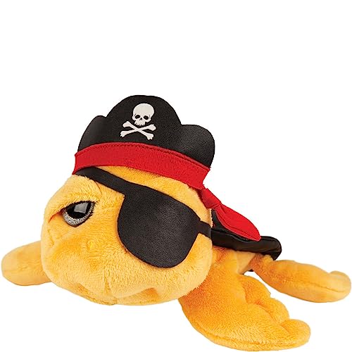Suki Gifts International Medium Pirate Jack Turtle (14542) von Suki Gifts