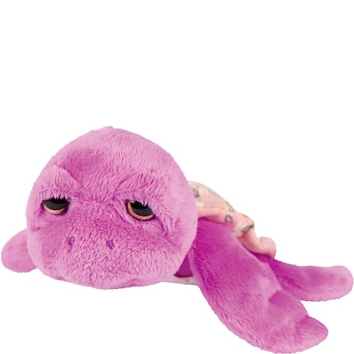 Suki Gifts International - Kleine Eden Turtle (14551), Rosa von Suki Gifts