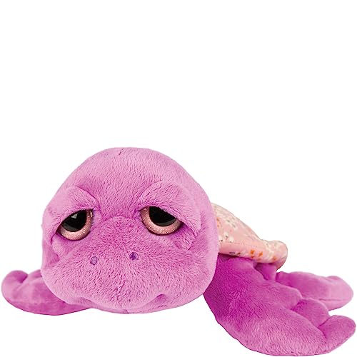 Suki Gifts International Medium Eden Turtle (14552), Pink Suki Gifts International Medium Eden Turtle (14552), Pink von Suki Gifts