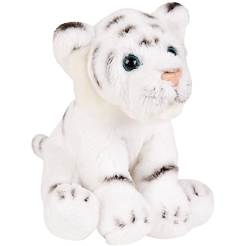 Suki Gifts International 12158 Weißer Tiger, 12,7 cm von Suki Gifts