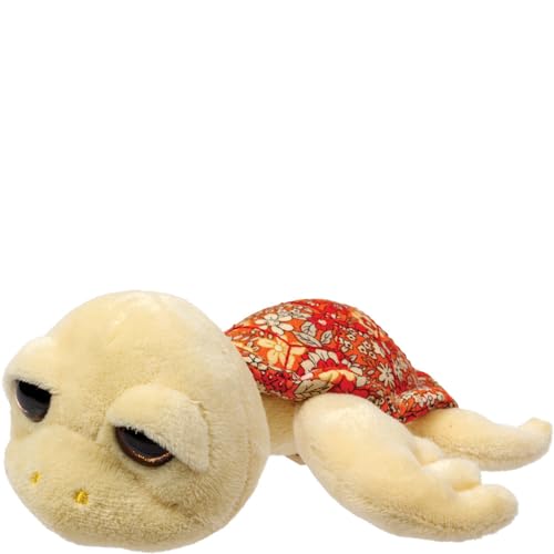 Suki Gifts International - Kleine Schildkröte, Olivia (14628), Gelb von Suki Gifts