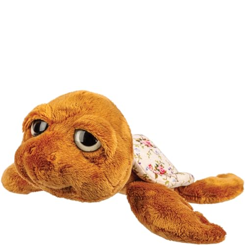 Suki Gifts International Orla Turtle (14623), mittelgroß, Braun von Suki Gifts
