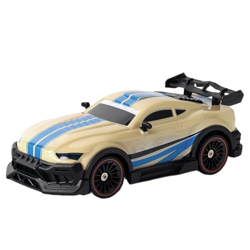 Sulxyi Kinder Fernbedienungsauto | Drift Auto Spielzeug | Beleuchtetes 2.4Ghz Fahrzeugspiel für und Mädchen ab 4-6 Jahre zur Förderung der Hand-Auge-Koordination und Motorik für Zuhause Sulxyi Kinder Fernbedienungsauto | Drift Auto Spielzeug | Beleuchtetes 2.4Ghz Fahrzeugspiel für und Mädchen ab 4-6 Jahre zur Förderung der Hand-Auge-Koordination und Motorik für Zuhause von Sulxyi