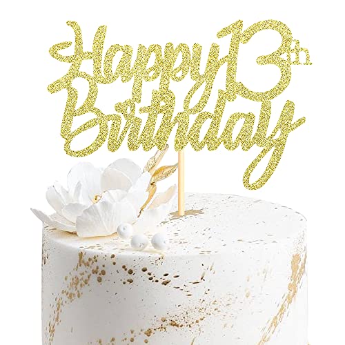 Sumerk 1 Stück Happy 13th Birthday Cake Topper Glitter 13.Geburtstag Tortendeko 13 Geburtstag 13th Geburtstagskerzen Cake Topper Tortendeko für mann frauen Sumerk 1 Stück Happy 13th Birthday Cake Topper Glitter 13.Geburtstag Tortendeko 13 Geburtstag 13th Geburtstagskerzen Cake Topper Tortendeko für mann frauen von Sumerk
