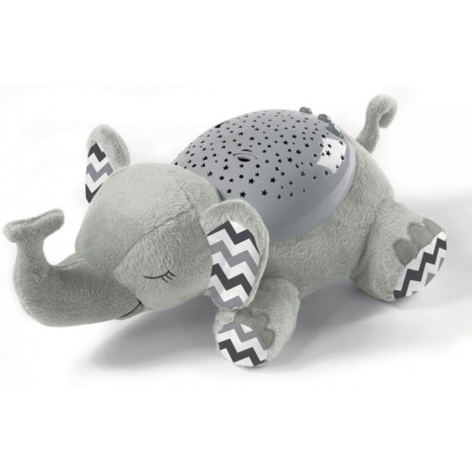 Proiettore Summer Infant Slumber Buddies Elefante Proiettore Summer Infant Slumber Buddies Elefante von Summer Infant