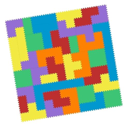 Summerplay Schaumstoffmatte 'Tetris' von Summerplay