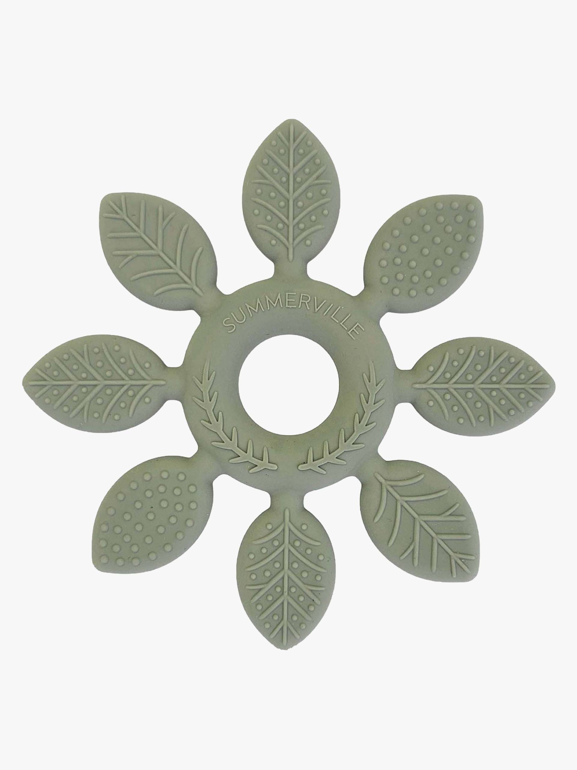 Summerville Beißring Blatt, Soft Sage Summerville Beißring Blatt, Soft Sage von Summerville