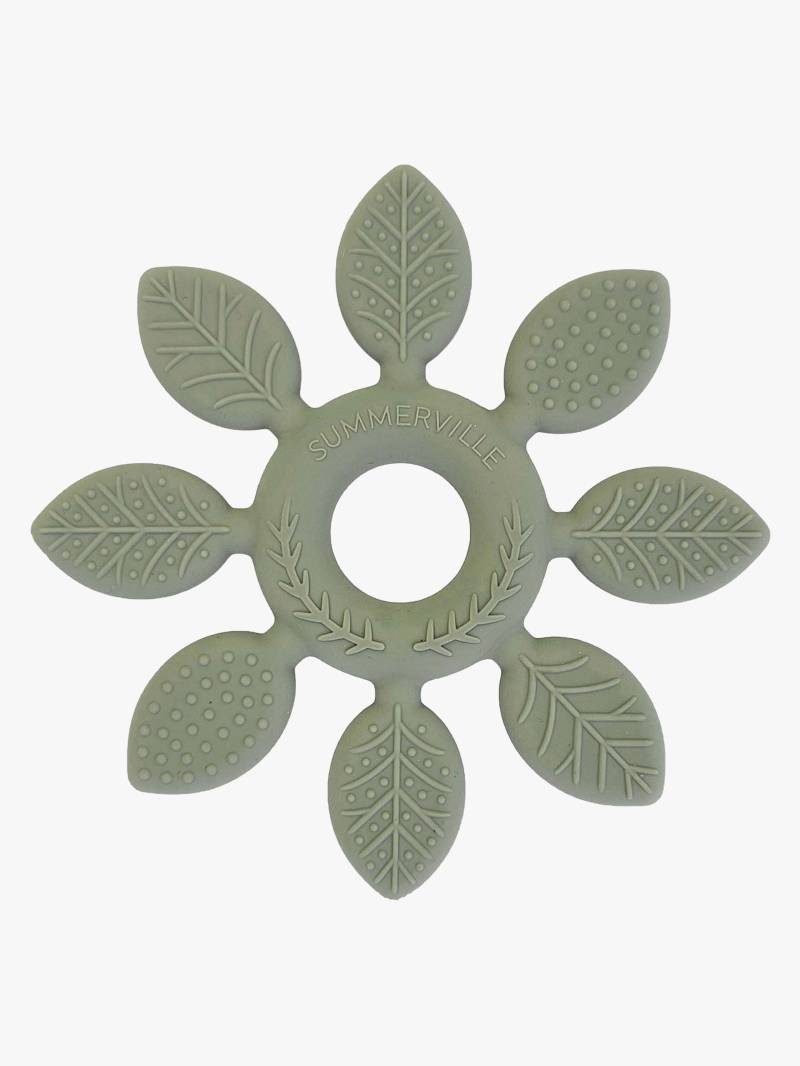 Summerville Beißring Blatt, Soft Sage Summerville Beißring Blatt, Soft Sage von Summerville