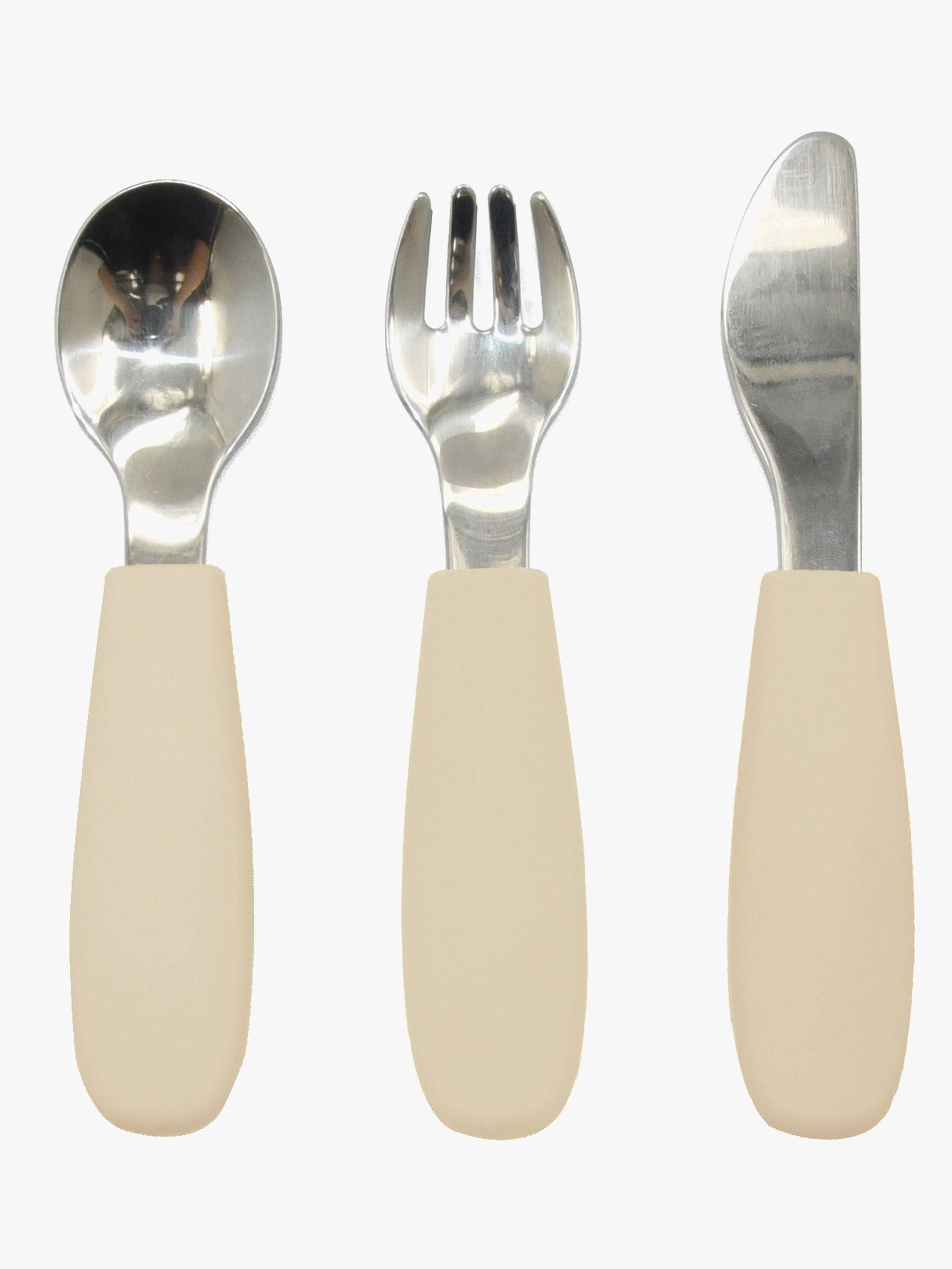 Summerville Besteckset Edelstahl, Sandshell Summerville Besteckset Edelstahl, Sandshell von Summerville