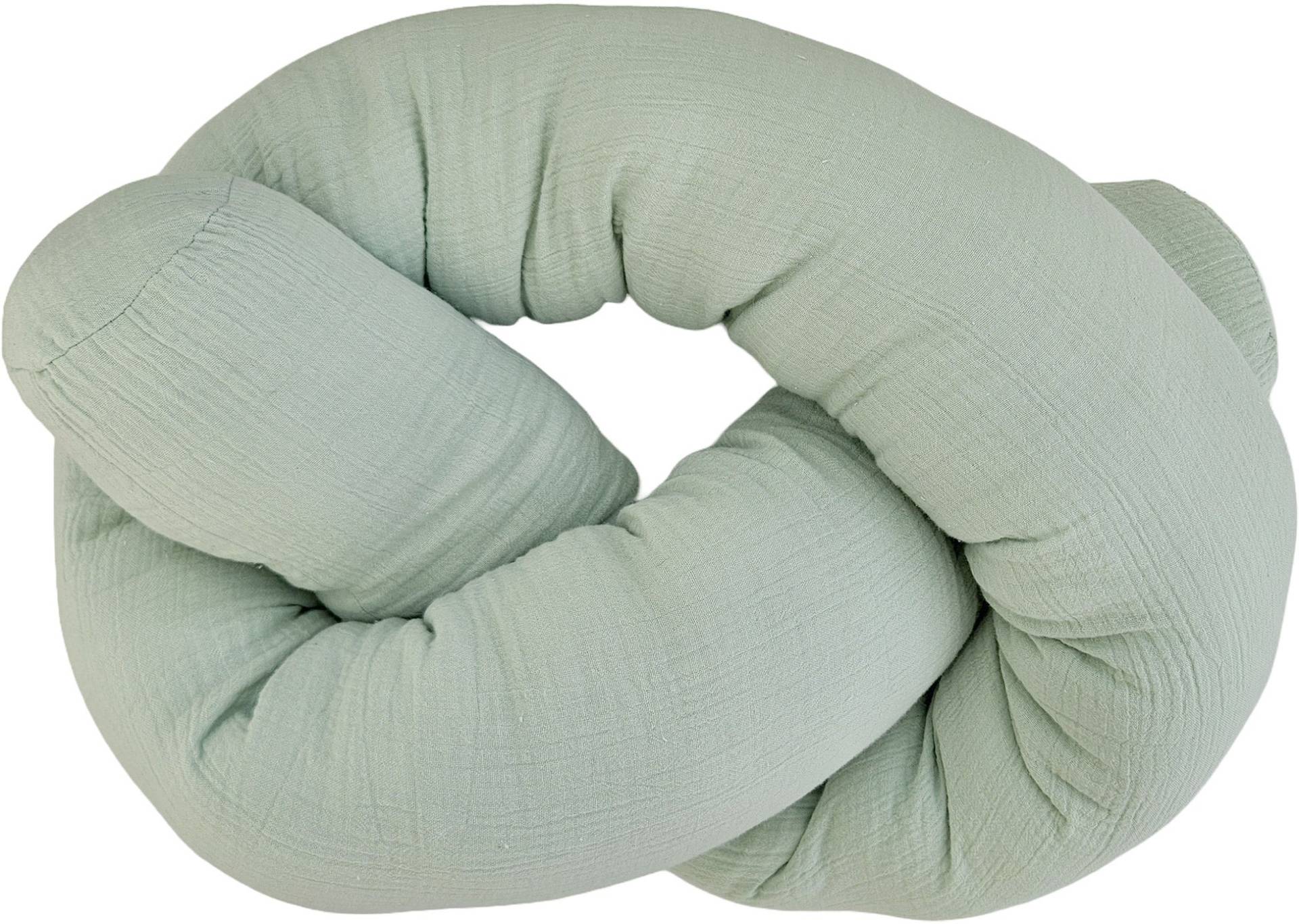 Summerville Bettschlange, Cameo Green Summerville Bettschlange, Cameo Green von Summerville