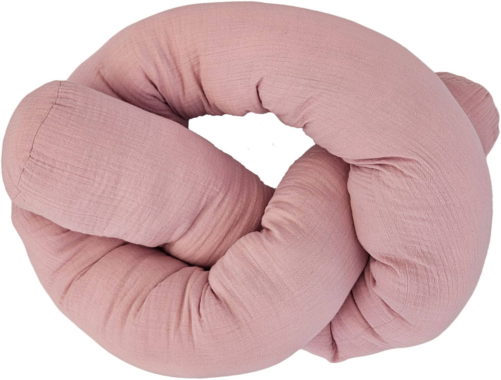 Summerville Bettschlange, Pale Mauve Summerville Bettschlange, Pale Mauve von Summerville