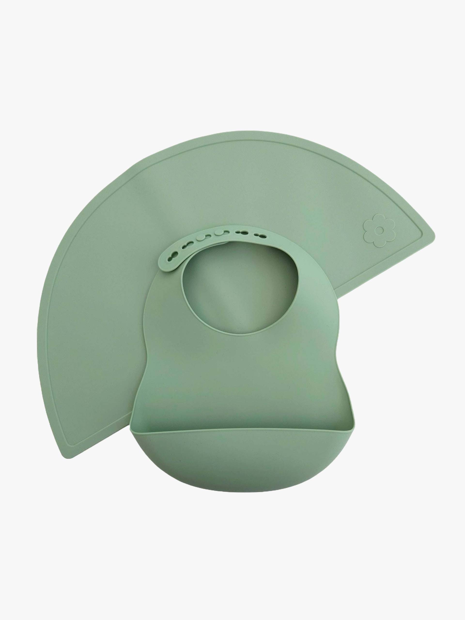 Summerville Geschirr-Set 2 Teile, Cameo Green Summerville Geschirr-Set 2 Teile, Cameo Green von Summerville