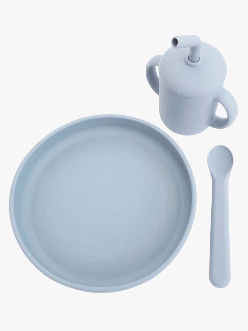 Summerville Geschirrset 3 Teile, Cloud Blue Summerville Geschirrset 3 Teile, Cloud Blue von Summerville