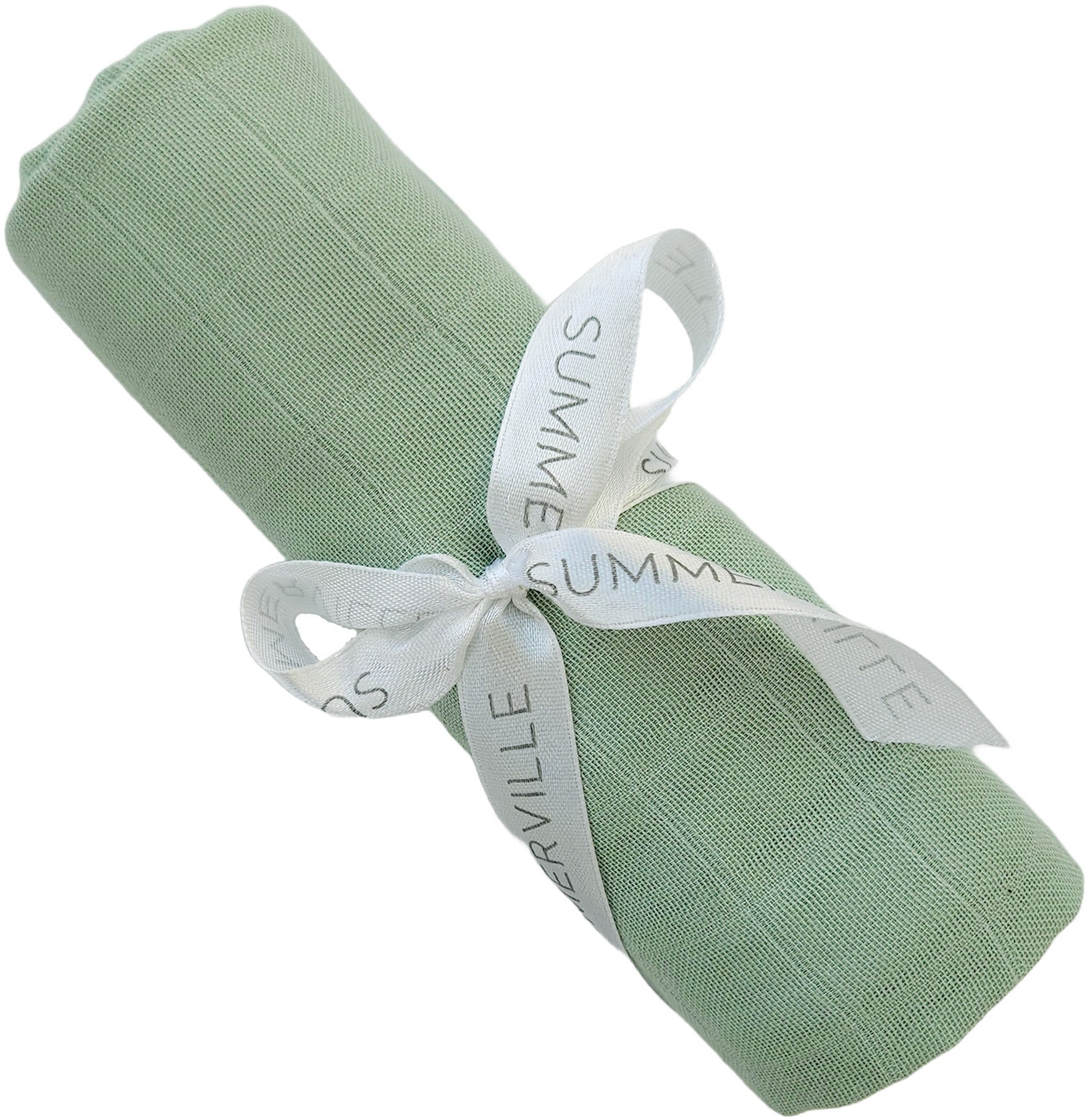 Summerville Musselintuch, Cameo Green Summerville Musselintuch, Cameo Green von Summerville