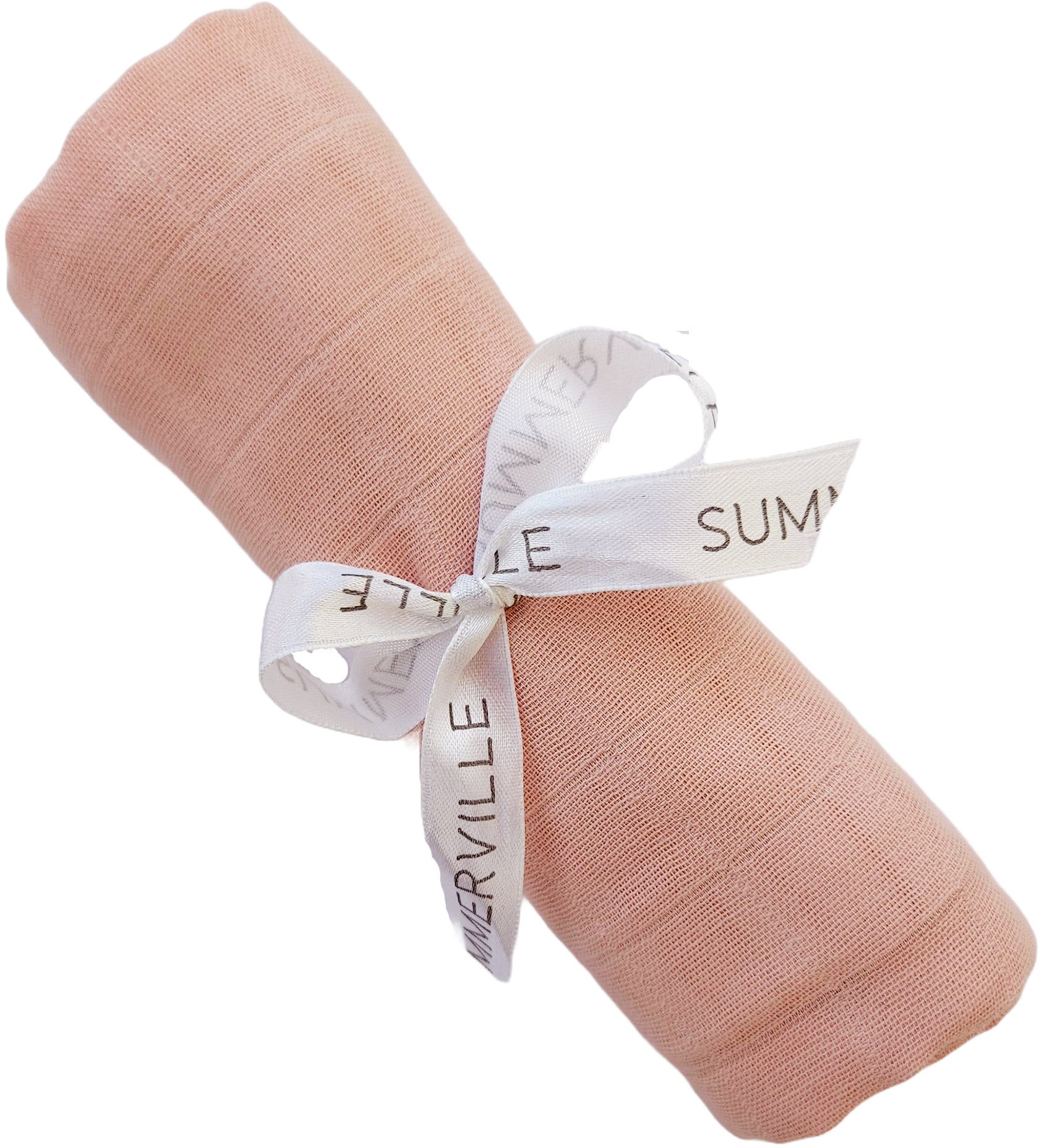Summerville Musselintuch, Peachy Summerville Musselintuch, Peachy von Summerville