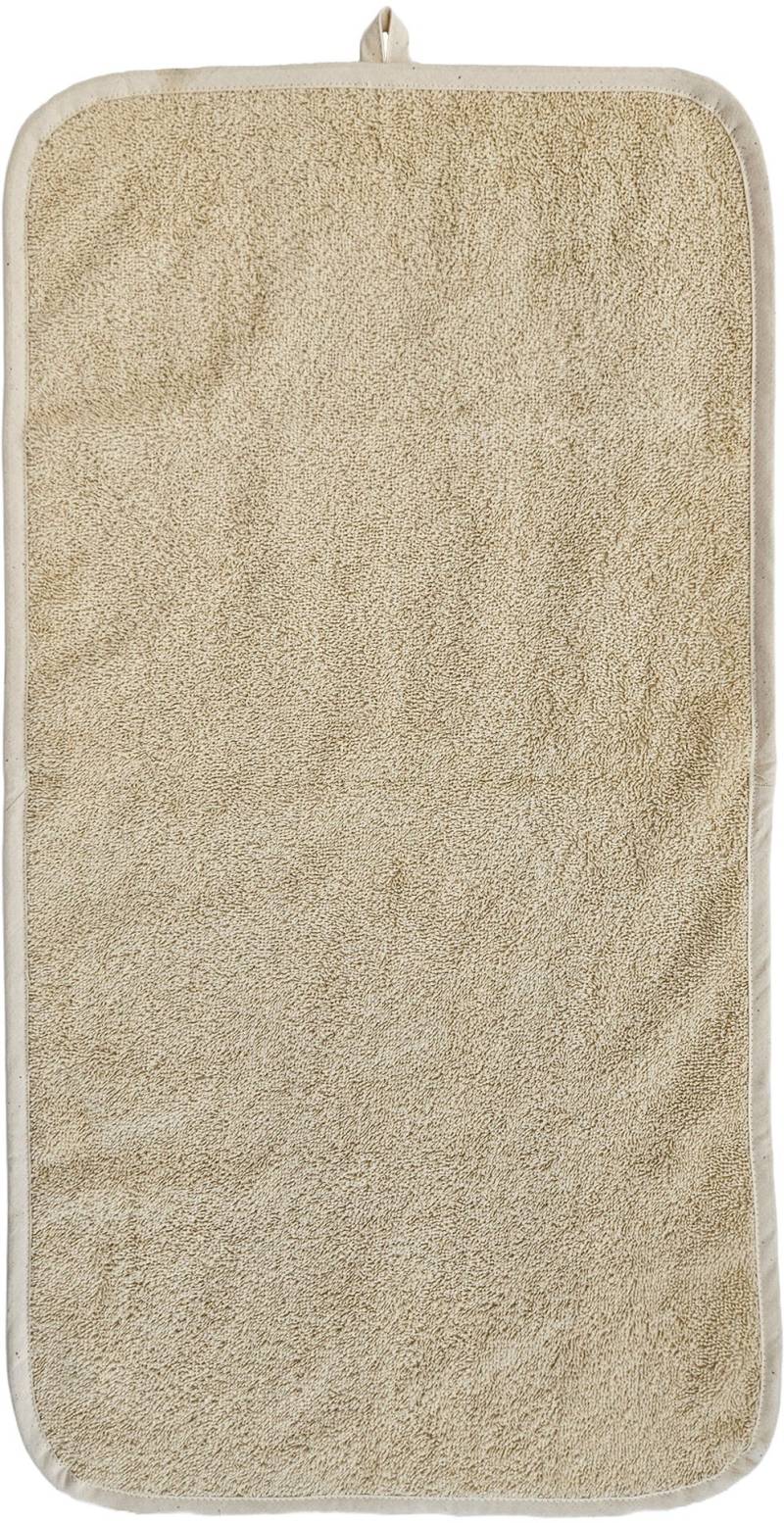 Summerville Organic Topper Wickelunterlage Öko, Sandshell von Summerville