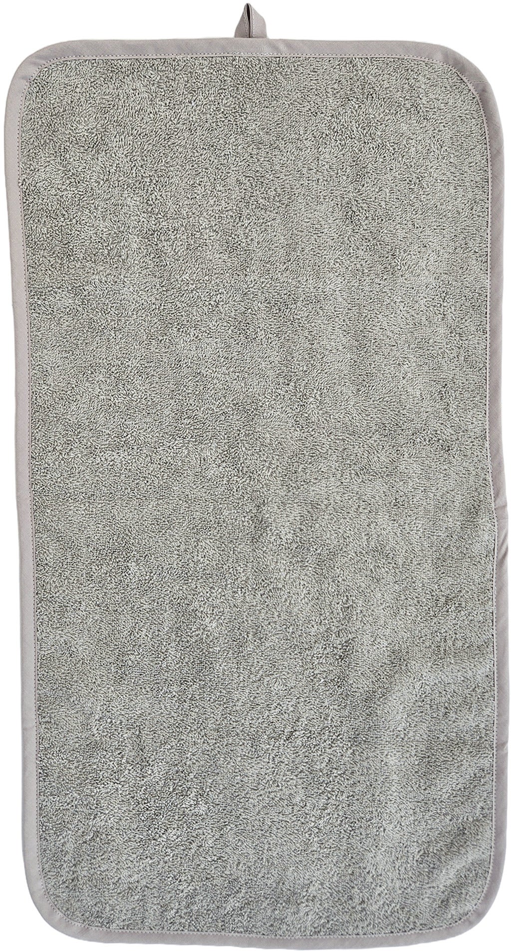 Summerville Organic Topper Wickelunterlage Öko, Silver Grey Summerville Organic Topper Wickelunterlage Öko, Silver Grey von Summerville