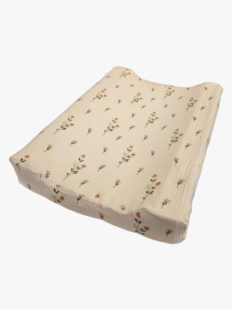 Summerville Organic Wickelunterlage, Nostalgia Summerville Organic Wickelunterlage, Nostalgia von Summerville