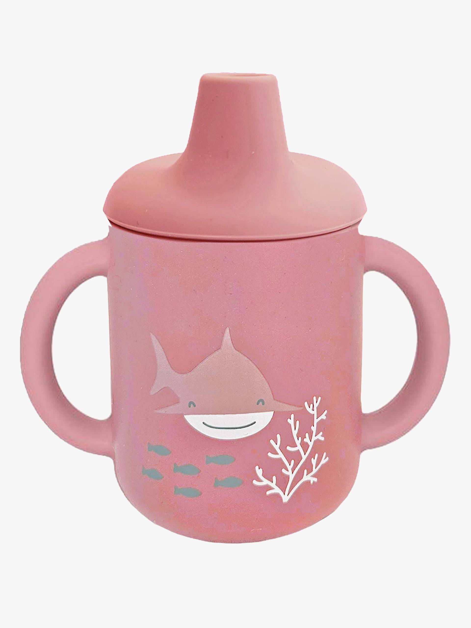Summerville Schnabeltasse Silikon, Dusty Rose cean Summerville Schnabeltasse Silikon, Dusty Rose cean von Summerville