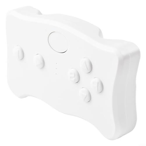 Sumsoctober Elektrisches Spielzeug RC Auto für Kinder mit 2 4G Fernbedienung, ideal für den Innen- und Außenbereich (RC) von Sumsoctober
