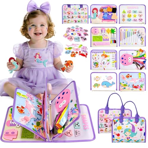 Sumtoco Busy Board Sumtoco Busy Board von Sumtoco