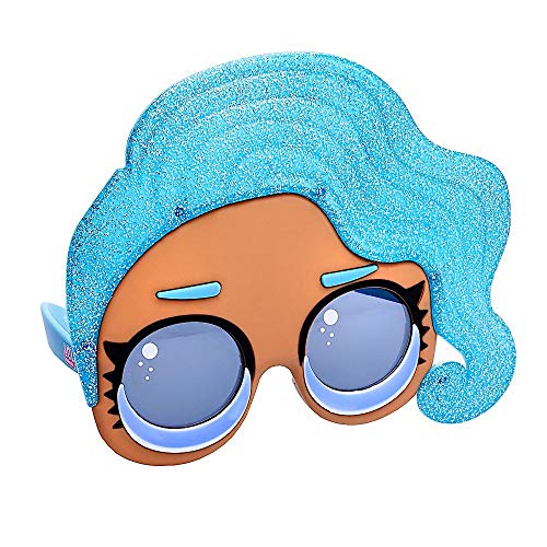 Sun-Staches Offiziell lizenziertes LOL Surprise Mermaid Sun-Staches Offiziell lizenziertes LOL Surprise Mermaid von Sun-Staches