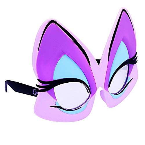 Sunstaches Disney Villains Ursula Standard von Sun-Staches