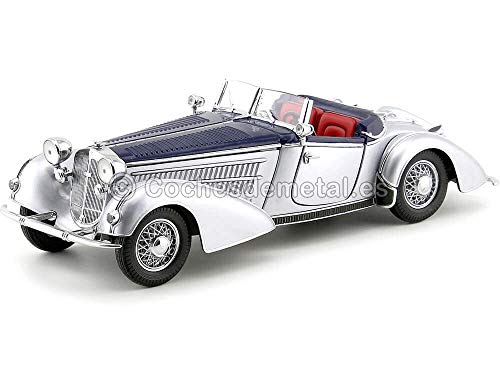 Sun Star Horch 855 Roadster 1939-1:18 von Sun Star